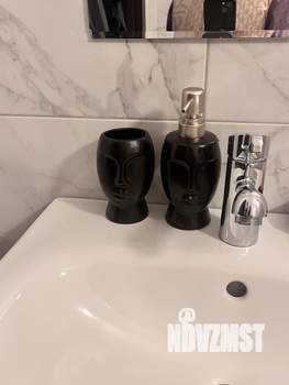 Студия квартира, посуточно, 22м2, 6/17 этаж