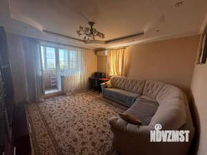 2-к квартира, на длительный срок, 80м2, 10/19 этаж