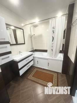 2-к квартира, на длительный срок, 50м2, 25/25 этаж
