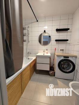 1-к квартира, на длительный срок, 40м2, 10/26 этаж
