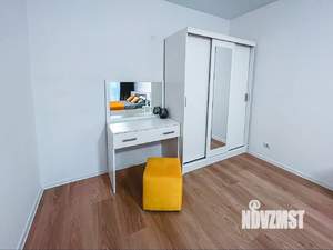 2-к квартира, посуточно, 55м2, 20/25 этаж