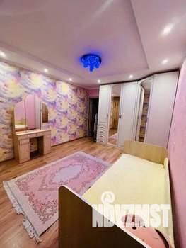 2-к квартира, посуточно, 65м2, 1/1 этаж