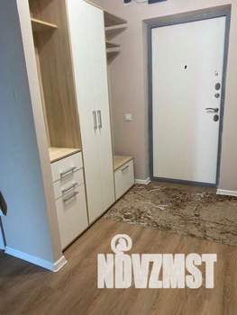 1-к квартира, на длительный срок, 36м2, 7/16 этаж