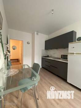 1-к квартира, на длительный срок, 40м2, 7/12 этаж