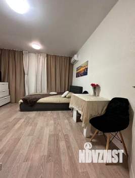 Студия квартира, посуточно, 30м2, 14/25 этаж