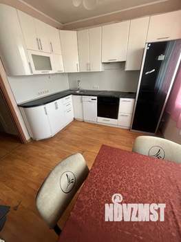 3-к квартира, на длительный срок, 88м2, 8/23 этаж