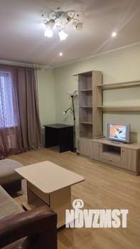 1-к квартира, на длительный срок, 45м2, 3/17 этаж