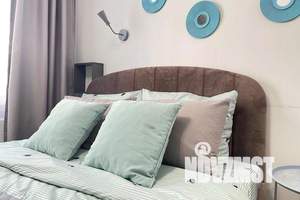 1-к квартира, посуточно, 19м2, 7/11 этаж