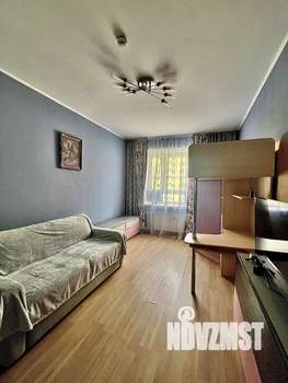 2-к квартира, на длительный срок, 57м2, 12/18 этаж