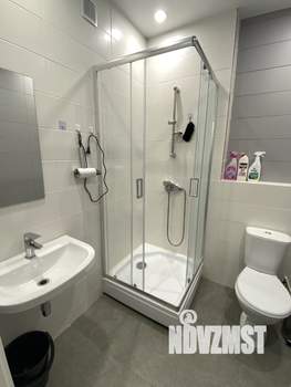 Студия квартира, на длительный срок, 22м2, 4/18 этаж