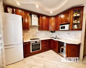 2-к квартира, на длительный срок, 57м2, 7/20 этаж