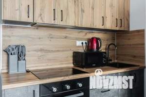 1-к квартира, посуточно, 38м2, 4/11 этаж