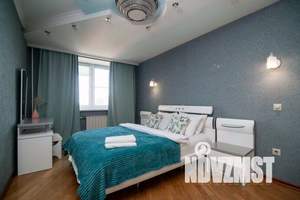 2-к квартира, посуточно, 52м2, 10/16 этаж