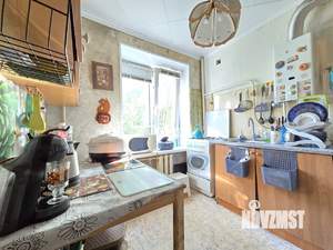 2-к квартира, на длительный срок, 45м2, 4/5 этаж