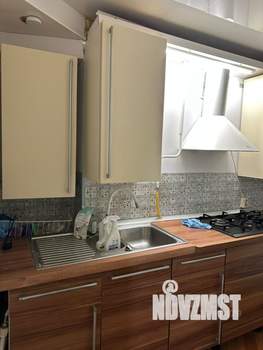 1-к квартира, на длительный срок, 37м2, 1/9 этаж