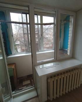 1-к квартира, на длительный срок, 30м2, 3/5 этаж