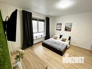 1-к квартира, посуточно, 30м2, 6/14 этаж