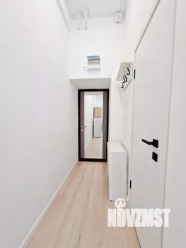 Студия квартира, на длительный срок, 16м2, 1/4 этаж