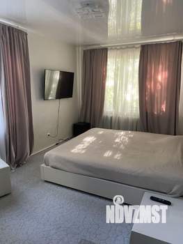 2-к квартира, на длительный срок, 45м2, 3/5 этаж
