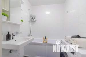 2-к квартира, посуточно, 50м2, 21/25 этаж