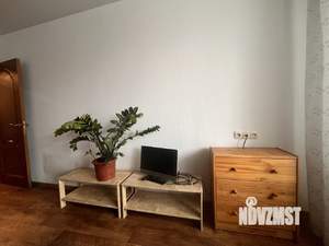 1-к квартира, на длительный срок, 35м2, 5/9 этаж