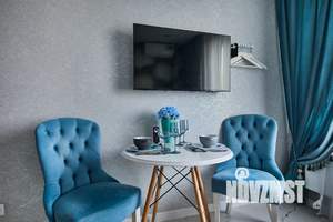 Студия квартира, посуточно, 18м2, 10/11 этаж