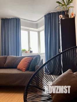 1-к квартира, на длительный срок, 53м2, 11/17 этаж