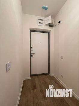 2-к квартира, на длительный срок, 31м2, 10/17 этаж