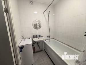 Студия квартира, на длительный срок, 28м2, 11/12 этаж