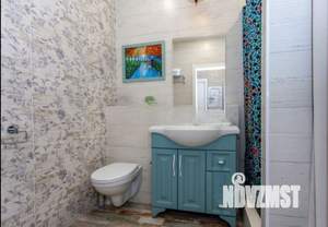 1-к квартира, на длительный срок, 39м2, 12/18 этаж