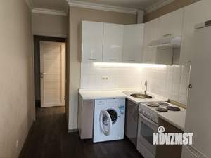 1-к квартира, на длительный срок, 36м2, 3/13 этаж