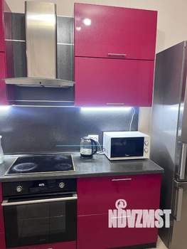 2-к квартира, на длительный срок, 56м2, 16/17 этаж