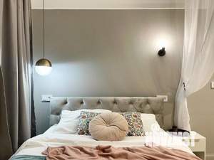 1-к квартира, посуточно, 24м2, 1/1 этаж