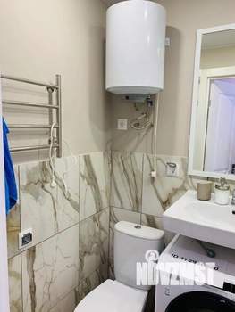 1-к квартира, посуточно, 18м2, 1/1 этаж