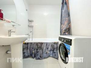 2-к квартира, на длительный срок, 52м2, 15/25 этаж
