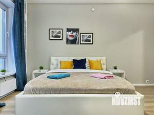 1-к квартира, посуточно, 45м2, 5/25 этаж