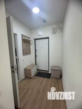 2-к квартира, посуточно, 37м2, 3/17 этаж