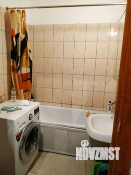 1-к квартира, на длительный срок, 42м2, 19/27 этаж