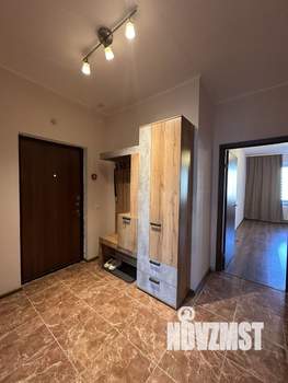 2-к квартира, на длительный срок, 57м2, 12/17 этаж