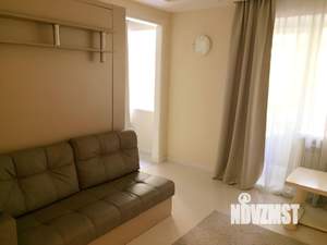 1-к квартира, на длительный срок, 31м2, 3/5 этаж