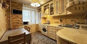 3-к квартира, на длительный срок, 60м2, 3/9 этаж