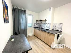 1-к квартира, на длительный срок, 33м2, 13/18 этаж