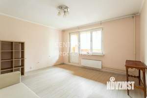 1-к квартира, на длительный срок, 47м2, 1/17 этаж