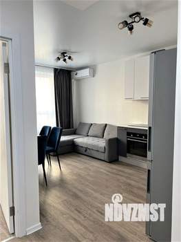 2-к квартира, на длительный срок, 40м2, 4/157 этаж