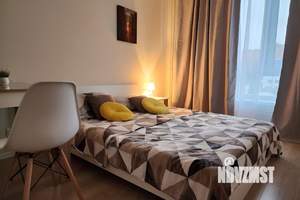 1-к квартира, посуточно, 22м2, 3/25 этаж