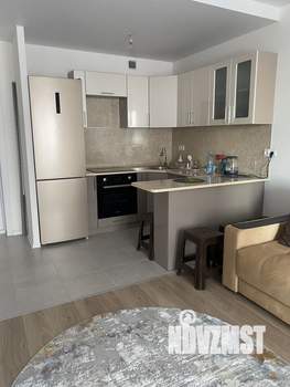 2-к квартира, на длительный срок, 41м2, 12/25 этаж
