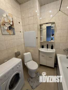 1-к квартира, на длительный срок, 44м2, 14/18 этаж