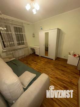 2-к квартира, на длительный срок, 70м2, 12/16 этаж