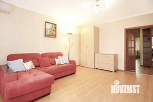 2-к квартира, на длительный срок, 63м2, 10/17 этаж