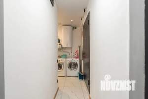 Студия квартира, посуточно, 14м2, 4/25 этаж